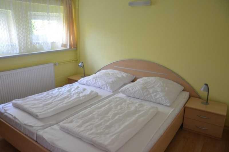 Tulpe Apartment