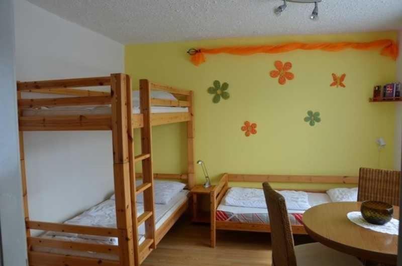 Tulpe Apartment Zinnowitz